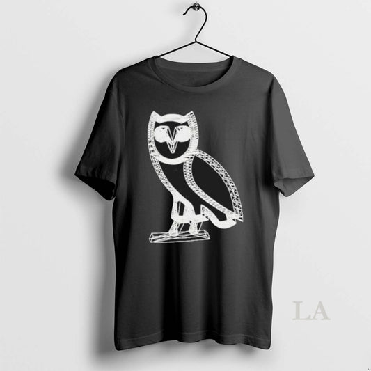 Original Drake Ovo X Playstation Logo