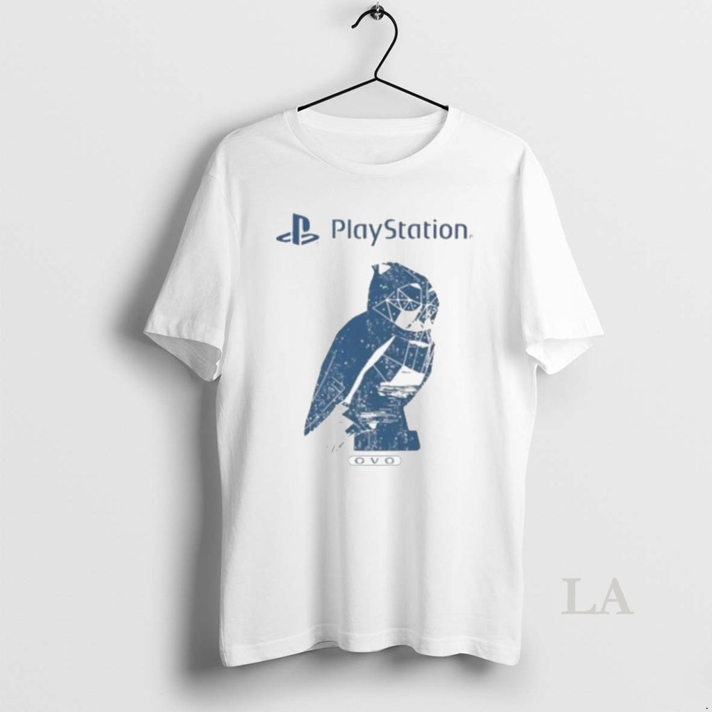Original Drake Ovo Playstation 2025