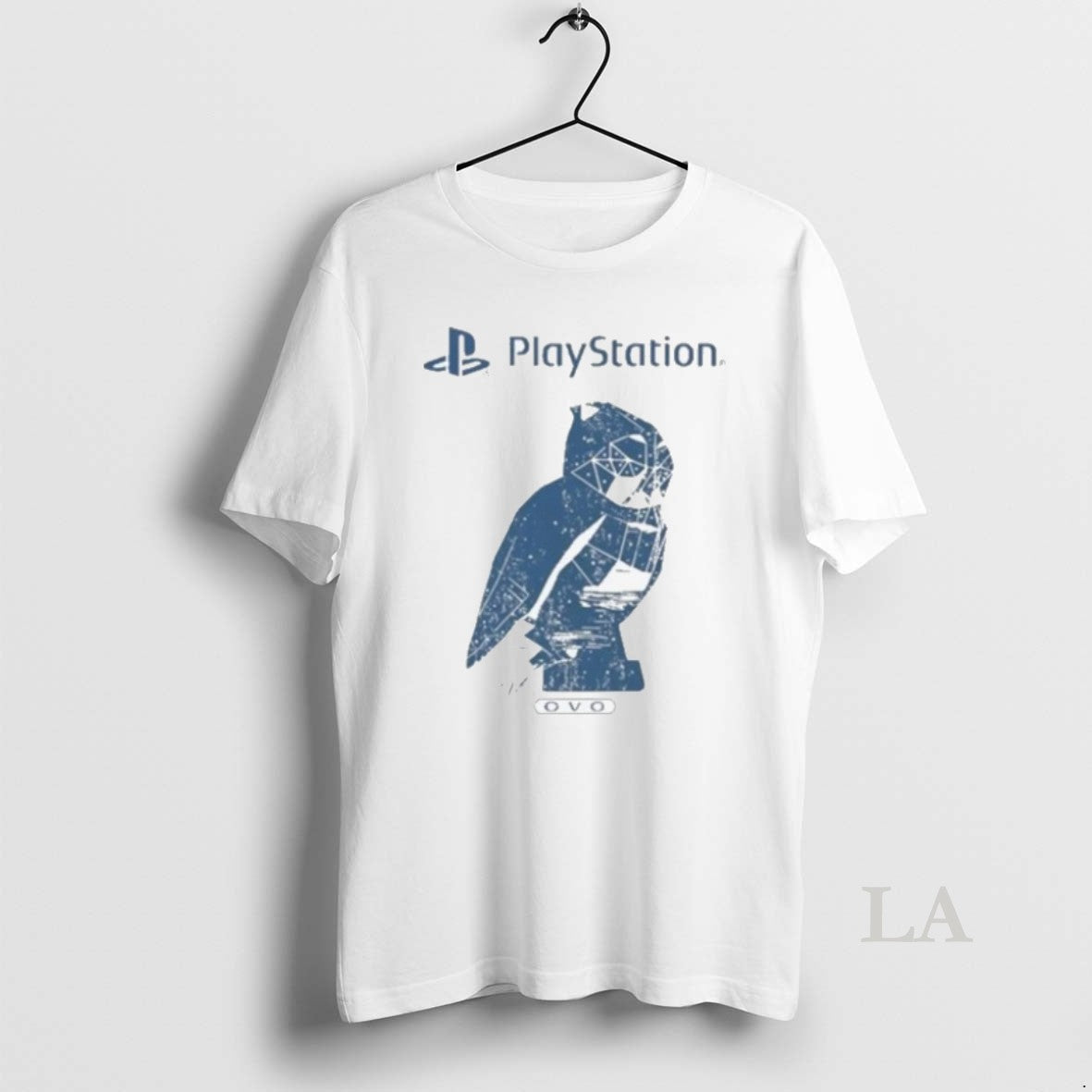 Original Drake Ovo Playstation 2025