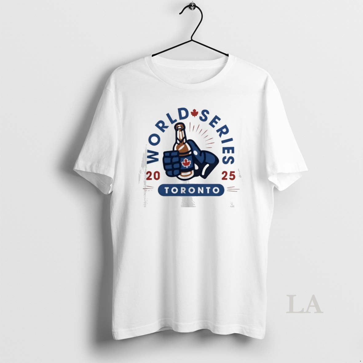 Original Drink Beer Toronto Blue Jays 2025 World Series