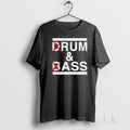 Original Drum And Bass