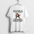 Original Duck Back In My Day Kids Didnt Talk Back To Their Parents