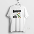 Original Duck Pickles Busier Than A Cucumber In A Womens Prison
