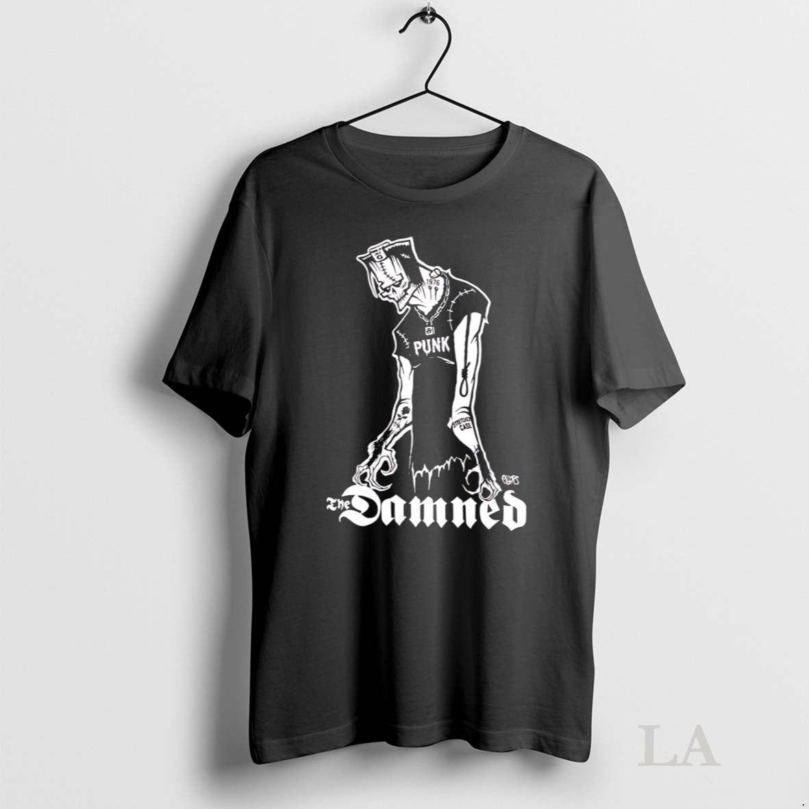 Original Duff Mckagan The Damned