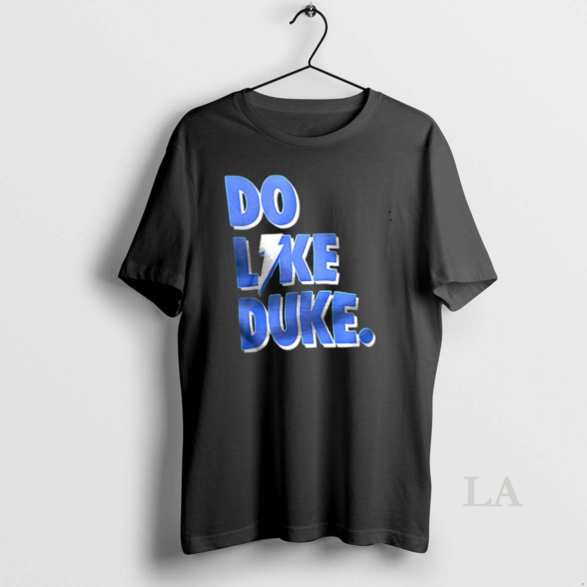Original Duke Ommert Do Like Duke