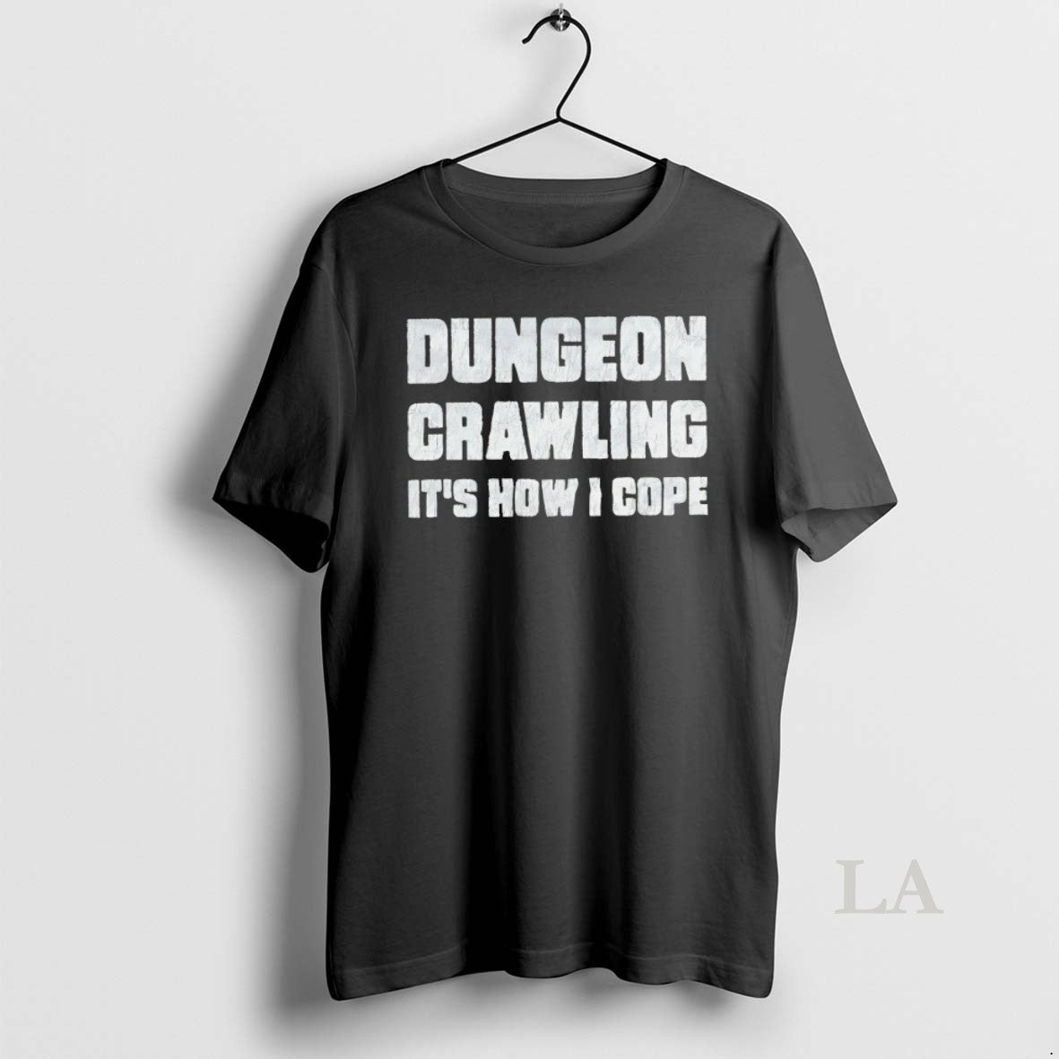 Original Dungeon Crawling Its How I Cope