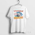 Original Dungeons Dragons Love Is In The Air Beholder Graphic