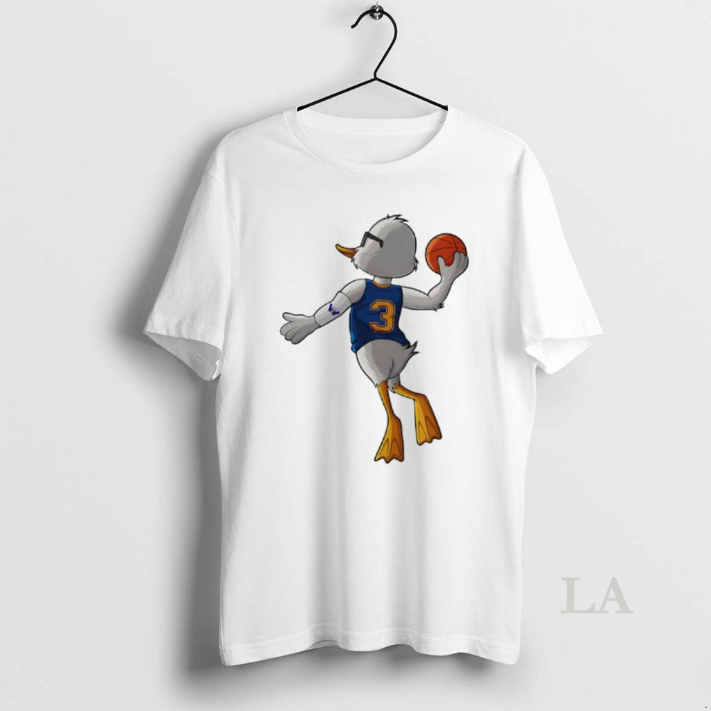 Original Dunk Duck Nba 2025 26 Mascot
