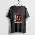 Original Dying Fetus Wrong One Red Version Long Sleve