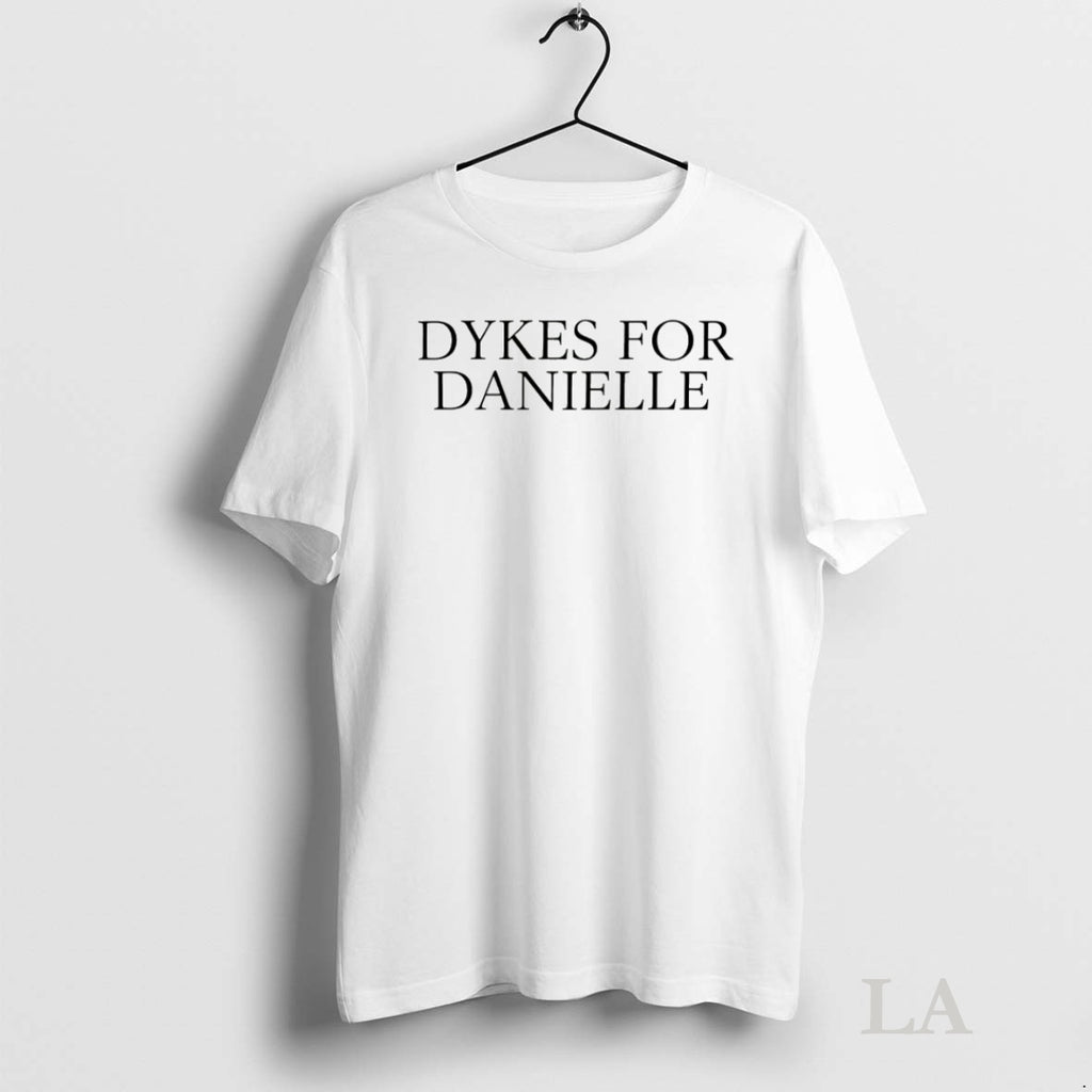 Original Dykes For Danielle