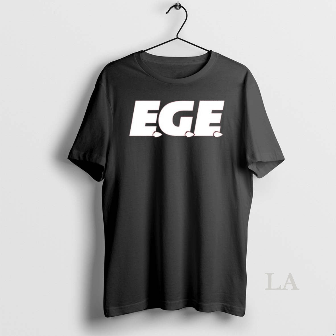 Original Ege Everyones Gotta Eat