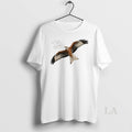 Original Eagle Free As A Birder
