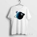 Original Earth With Two Moons 2025 Pn7 Asteroid