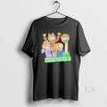 Original Eddsworld Just A Bit Crazy Graphic