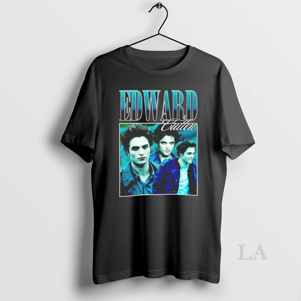 Original Edward Cullen Twilight Vintage