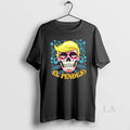 Original El Pendejo Dia De Los Muertos Sugar Skull Anti Trump