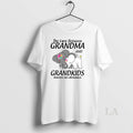 Original Elephant The Love Between Grandma And Grandkids Knows No Distance