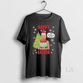 Original Elf Biden Christmas Happy Easter No Bunnies Man