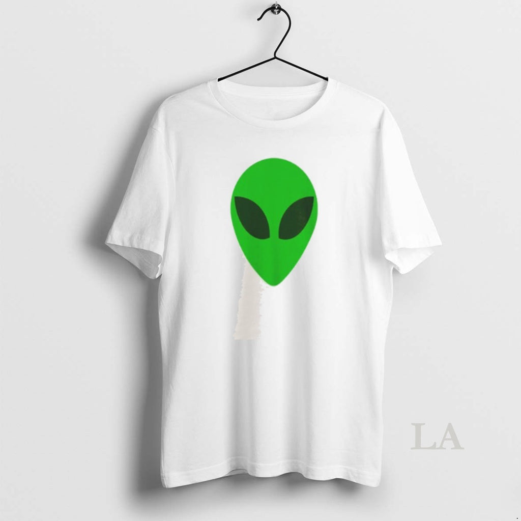 Original Elio Alien Head