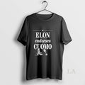 Original Elon Endorses Cuomo Meme