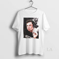 Original Elon Musk Smoking Photo