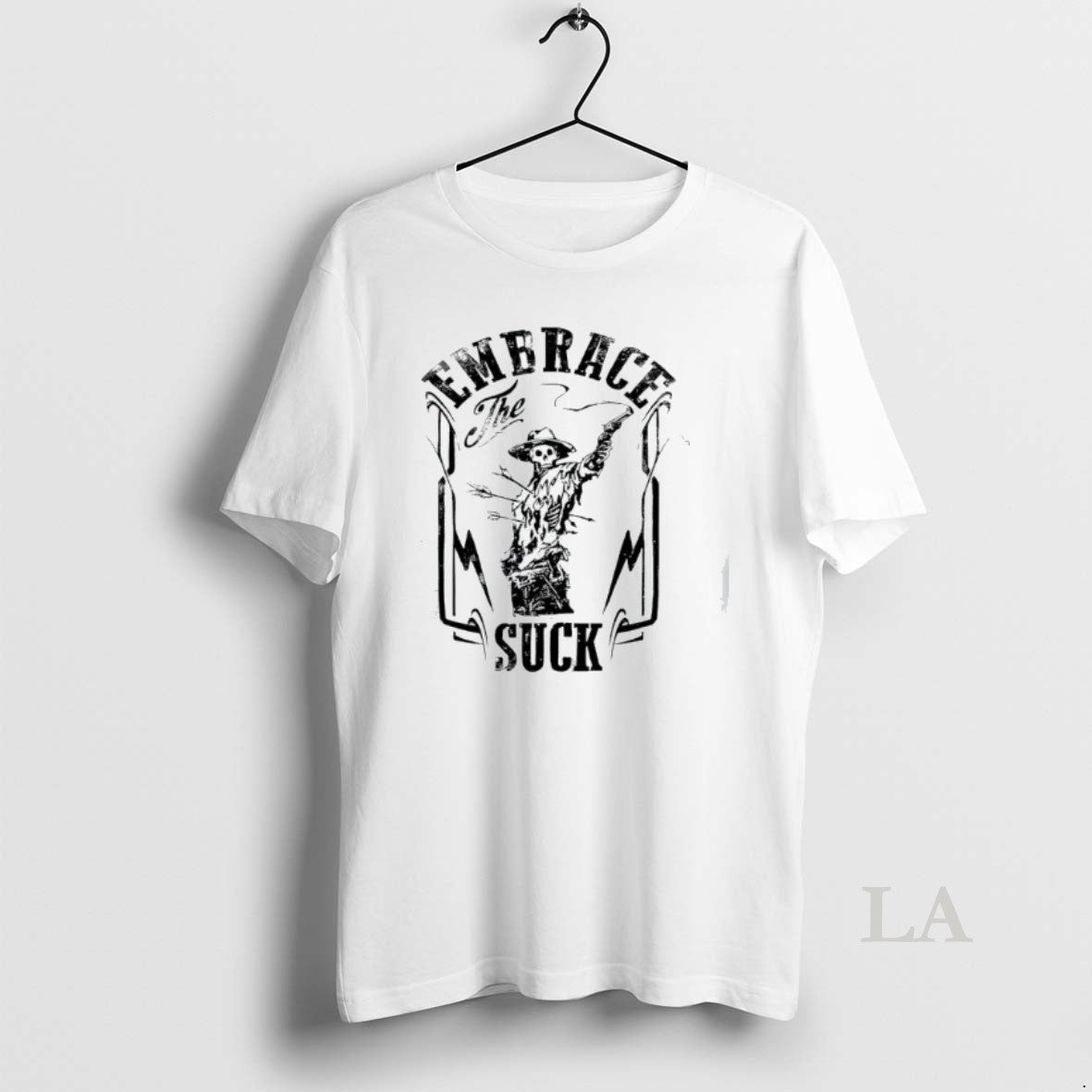 Original Embrace The Suck