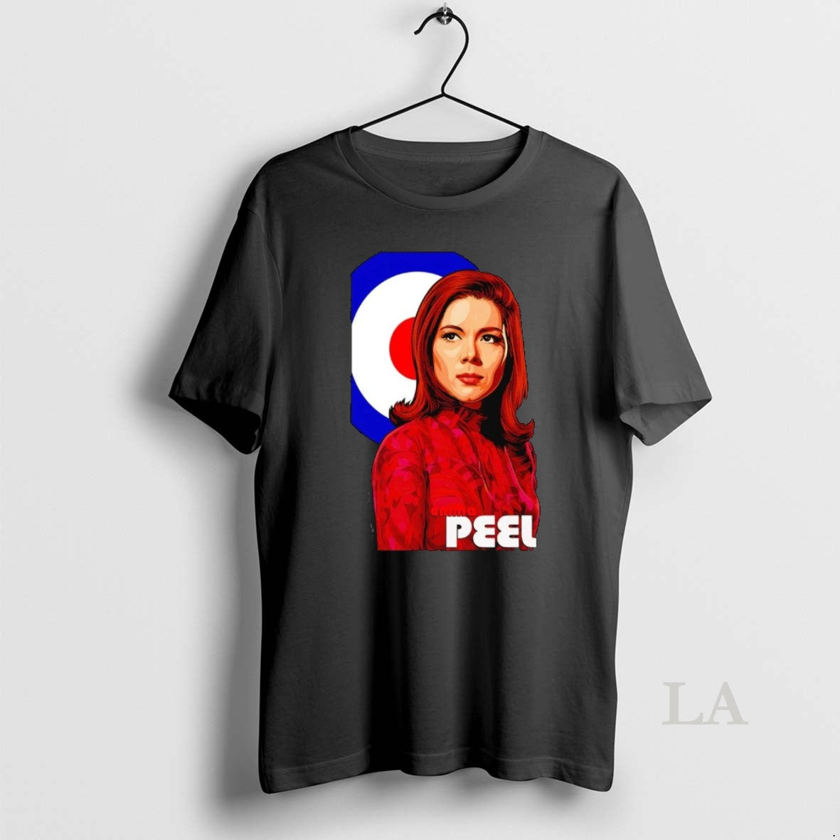 Original Emma Peel The Avengers