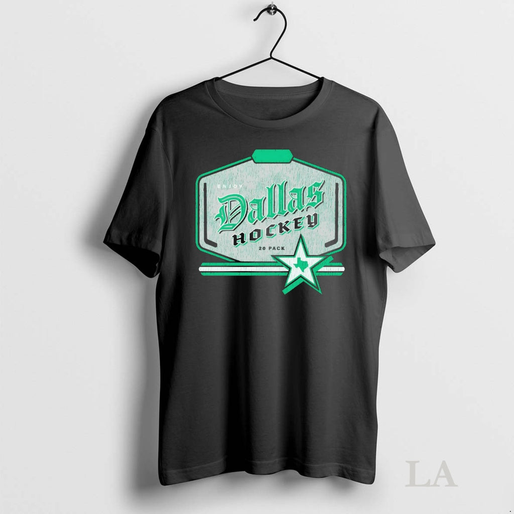 Original Enjoy Dallas Stars 20 Pack