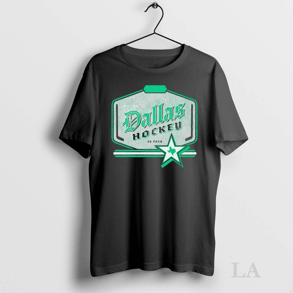 Original Enjoy Dallas Stars 20 Pack