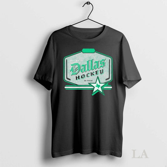 Original Enjoy Dallas Stars 20 Pack