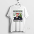 Original Enoch Powell Enochin Around The Christmas Tree