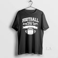 Original Eric Lamonsoff Grown Ups Football Property Of Athletic Dept Ornaments