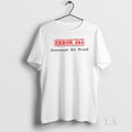 Original Error 404 Government Not Found Pullover Political Humor