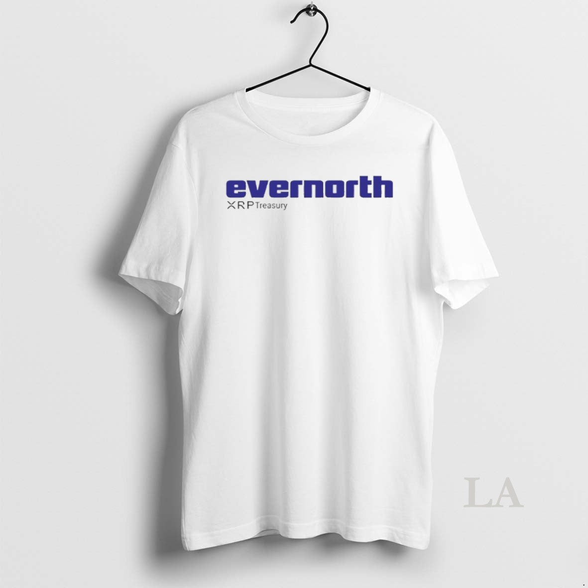 Original Evernorth Xrp Treasury