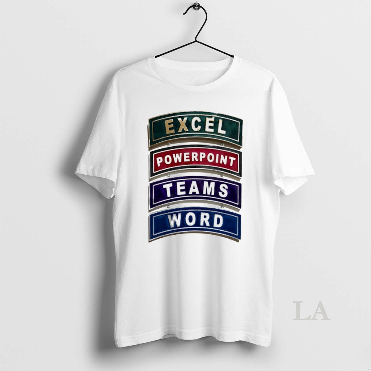 Original Excel Powerpoint Teams Word