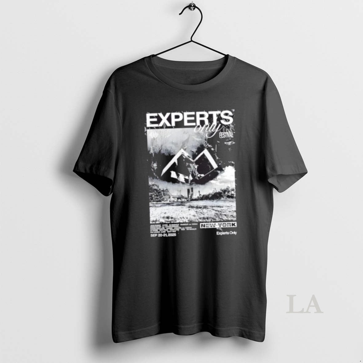 Original Expertsonly Experts Only Festival