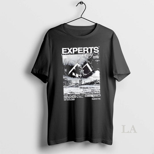 Original Expertsonly Experts Only Festival