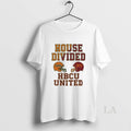 Original Famu Vs Bcu House Divided Hbcu United