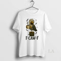 Original Fcaw F Crow Friend