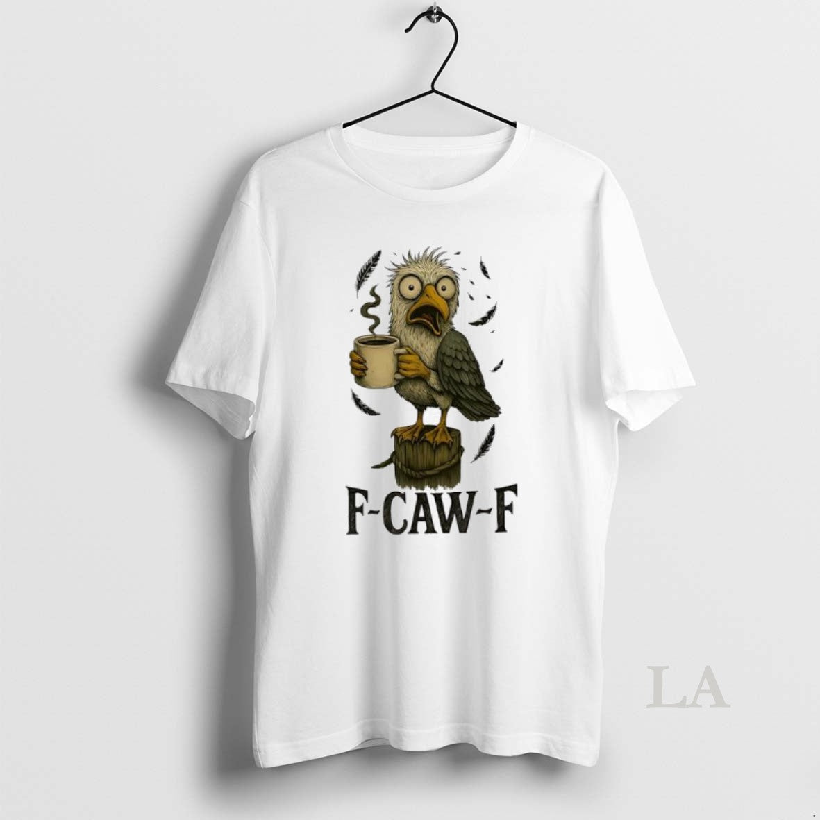 Original Fcaw F Crow Friend