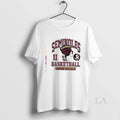 Original Fsu Seminoles Xavier Osceola 11 Basketball