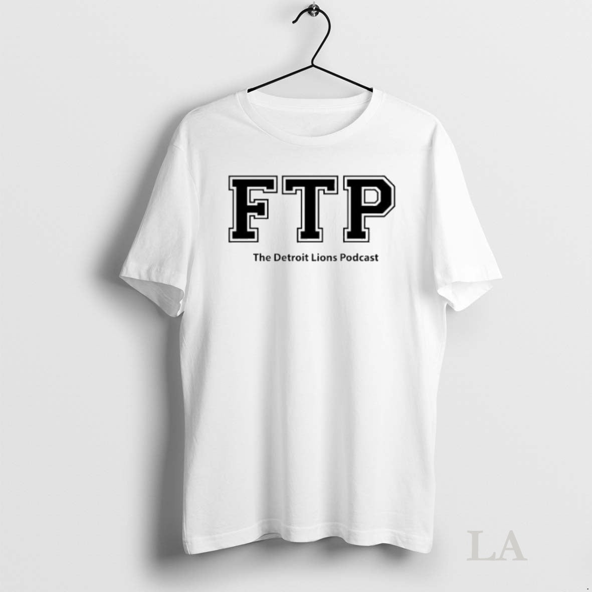 Original Ftp The Detroit Lions Podcast Brian Branch