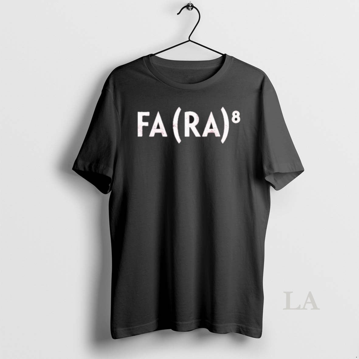 Original Fa Ra To The 8th