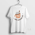 Original Fall Pumpkin Spice Abolish Ice Anti Fascism Anti Ice
