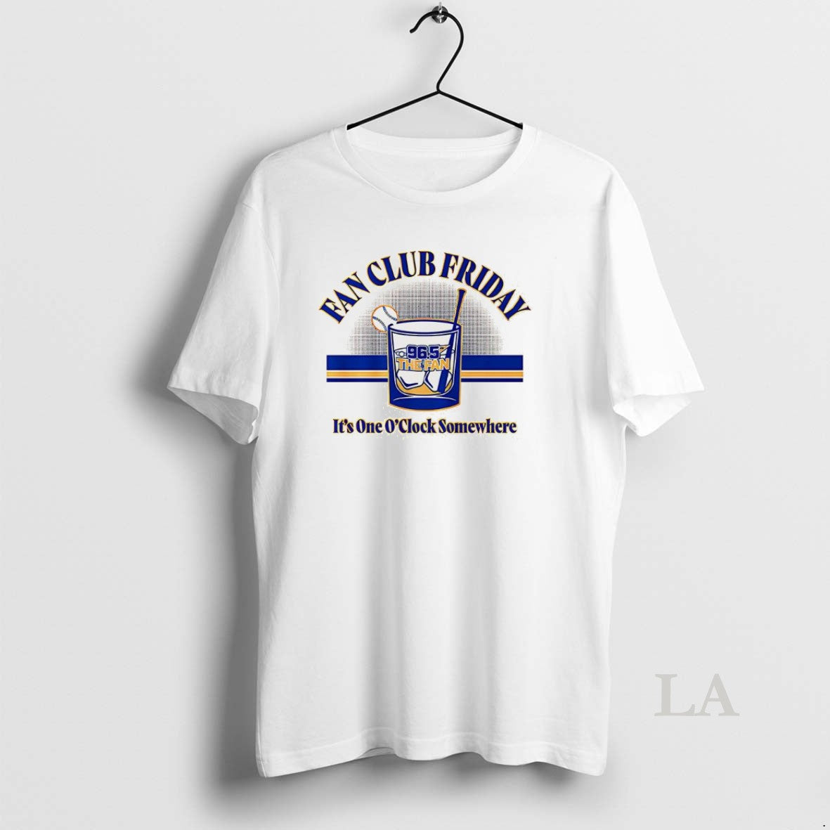 Original Fan Club Friday Its One Oclock Somewhere 96