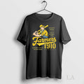 Original Farmers Class D Basseball Cub Lafayette Indiana Est 1910 Logo Retro