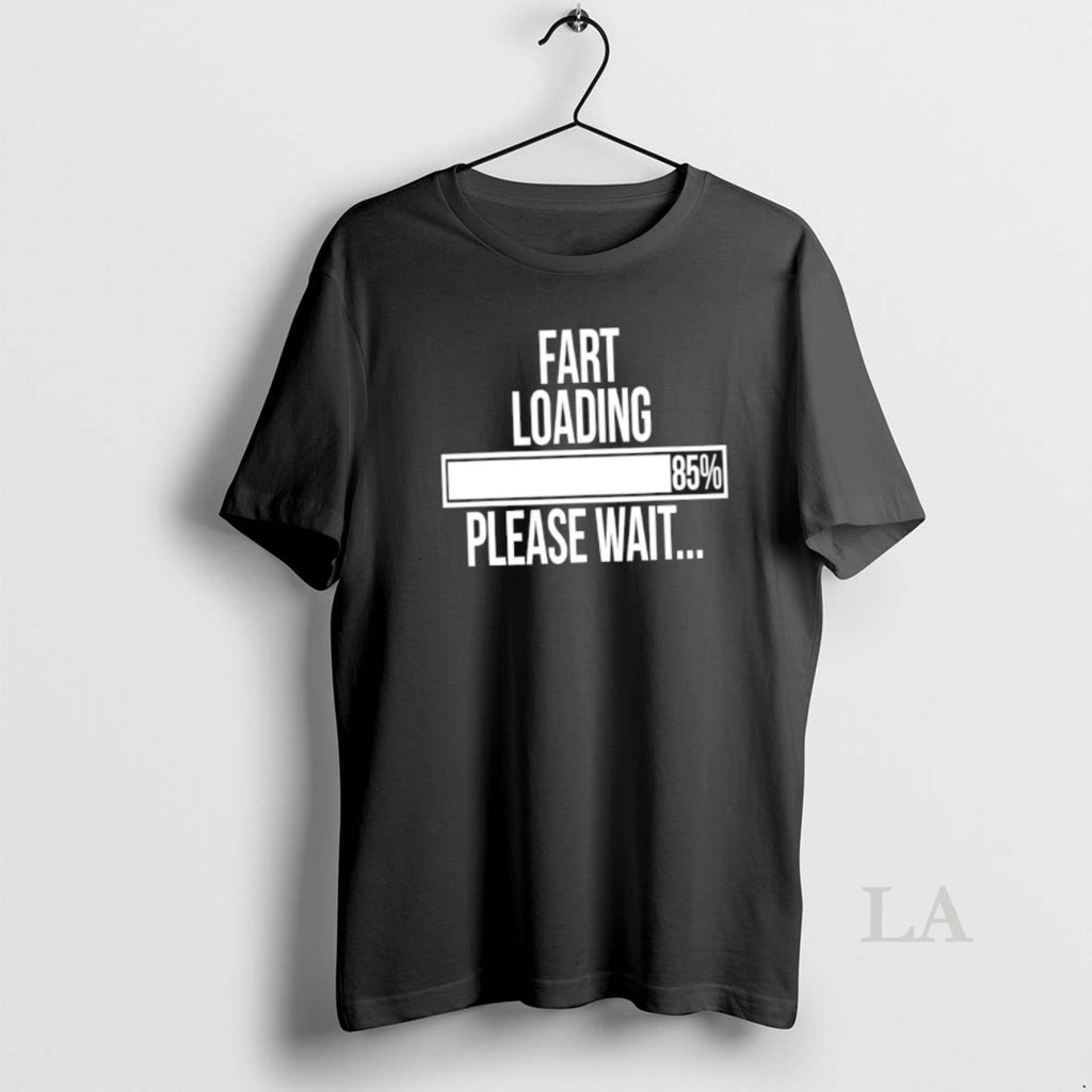 Original Fart Loading 85 Please Wait