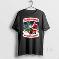 Original Father Boshmas Who Wants A Chinese Christmas