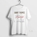 Original Feed Of Feachother Saint Tropez Thermal