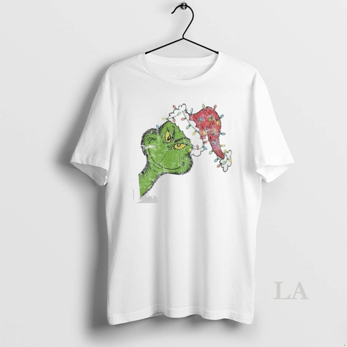 Original Feeling Extra Grinchy Today Christmas 2025